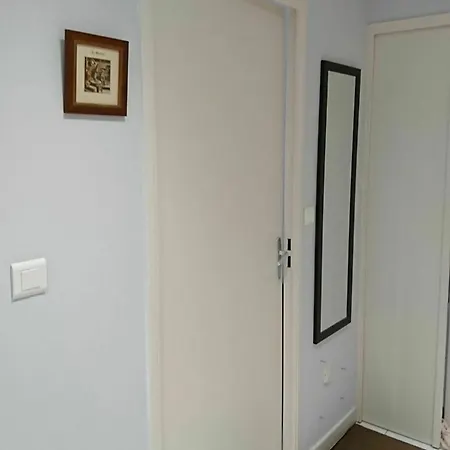 With One In Hyeres, With Wonderful View, Enclosed Apartment *