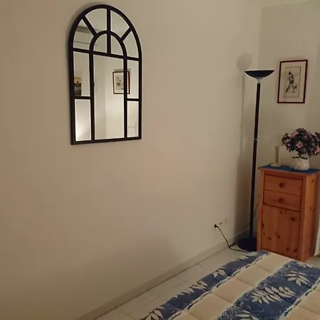 With One In Hyeres, With Wonderful View, Enclosed Apartment